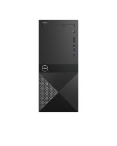 PC DELL VOSTRO 3670 I5-8400 8GB 256SSD INTEL UHD630 DRW W10P 1Y COLL&RTN