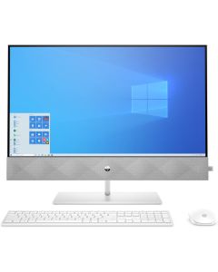 PC HP AIO 27-D0053NS I5-10400T 16GB 512SSD FHD 27" W10H