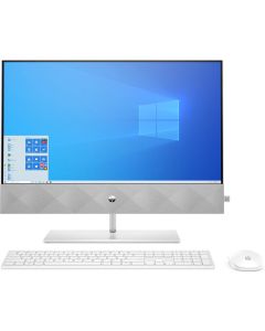 PC HP AIO 24-K0029NS I5-10400T 8GB 512SSD FHD 24" W10H