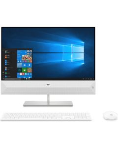 PC HP AIO PAVILION 24-XA0045NS I5-9400T 8GB 512SSD+1TB MX230-2 W10H
