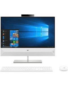 PC HP AIO 24-XA0043NS i7-9700T 16GB 512SSD-1TB GTX1050-4GB 23,8" W10H