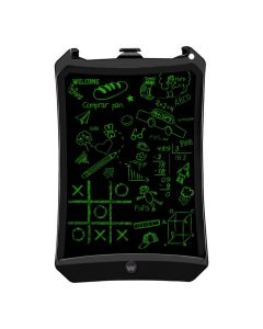 PIZARRA DIGITAL WOXTER SMART PAD 90 TINTA ELECTRONICA 224x 145x 6.7mm NEGRO