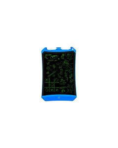 PIZARRA DIGITAL WOXTER SMART PAD 90 TINTA ELECTRONICA 224x 145x 6.7mm AZUL