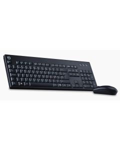 TECLADO HIDITEC COMBO INALAMBRICO KM400 PRO WIRELESS