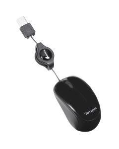 RATON TARGUS BLUE TRACE COMPACTO NEGRO