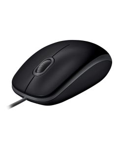RATON LOGITECH B110 SILENT USB NEGRO