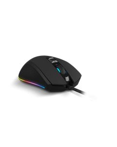 RATON GAMING KROM KENON RGB LIGHTING NEGRO 4000 DPI