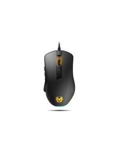 RATON GAMING KROM KAMMO NEGRO