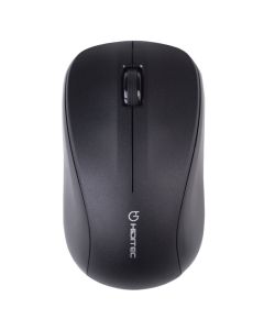RATON HIDITEC INALAMBRICO SILENT - NEGRO