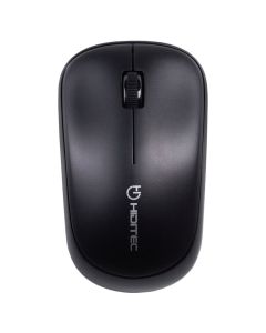 RATON HIDITEC INALAMBRICO READER - NEGRO ( SENSOR AVAGO A3000 )