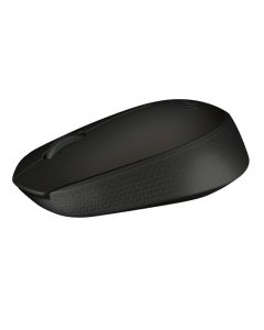 RATON LOGITECH B170 INALAMBRICO NEGRO
