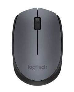 RATON LOGITECH M170 INALAMBRICO GRIS