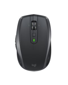 RATON LOGITECH MX 2S INALAMBRICO GRIS