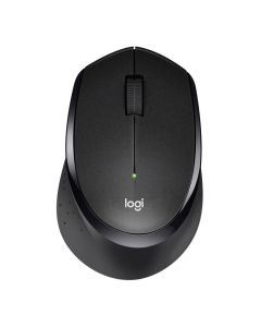 RATON LOGITECH M330 INALAMBRICO NEGRO