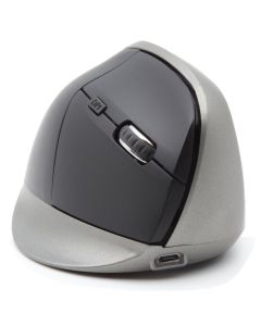 RATON ORDISSIMO INALAMBRICO VERTICAL ERGONOMICO