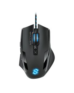 RATON SHARKOON SKILLER SGM1 USB