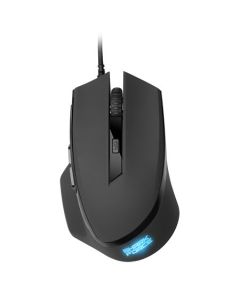 RATON SHARKOON SHARK FORCE NEGRO USB