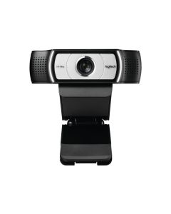 WEBCAM LOGITECH C930E NEGRO