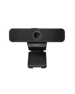 WEBCAM LOGITECH C925E 1920X1080PX NEGRO