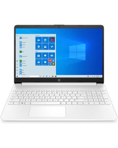 PORTATIL HP 15S-EQ0007NS AMD RYZEN 5 3500U 8GB 256GBSSD RAD VEGA 8 15,6" W10H