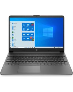 PORTATIL HP 15S-EQ1007NS RYZEN3 3250U 8GB 256GBSSD RAD R3 15,6"  W10HS