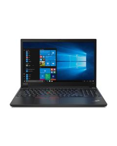 PORTATIL LENOVO THINKPAD E15  I3-10110U 8GB 256GBSSD 15,6" W10P