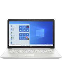 PORTATIL HP 17-BY3006NS I3-1005G1 8GB 512GBSSD 17,3"W10H