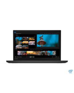PORTATIL LENOVO THINKPAD E15 I5-10210U 8GB 256GBSSD 15,6"FHD W10P
