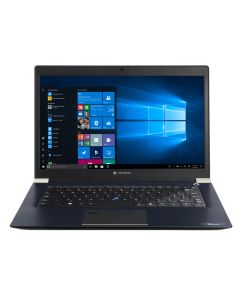 DYNABOOK TOSHIBA TECRA X40-F-13Z PMR31E-0P900DCE I5-8265U 8GB 512GBSSD 14" W10P