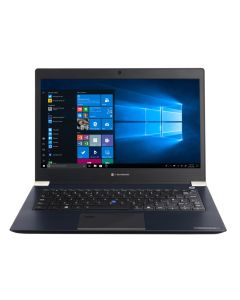 DYNABOOK TOSHIBA PORTEG X30-F-14V PUR31E-0MV00CCE I5-8265U 8GB 512GBSSD 13,3W10P