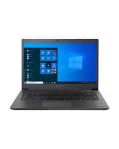 PORTATIL TOSHIBA TECRA I5-10210U 8GB 256GBSSD 14" FHD W10P