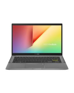 PORTATIL ASUS S433FA-AM562T I5-10210U 8GB 256GBSSD 14" W10H