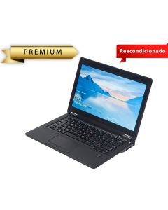 PORTATIL ECOREFURB PREMIUM DELL E7250 I5-5 GEN 8GB 240SSD 12,5" W10P