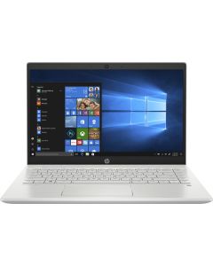 PORTATIL HP PAVILION 14-CE3009NS I5-1035 16GB 1TBSSD GFMX130 2GB 14" W10H PLATA