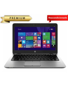 PORTATIL ECOREFURB PREMIUM HP 820 G2 I5-5 GEN 8GB 240SSD 12,5" W10P