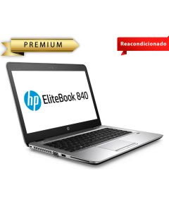 PORTATIL ECOREFURB PREMIUM HP 840 G3 I5-6 GEN 8GB 240SSD 14" W10P