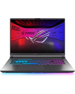PORTATIL ASUS ROG STRIX G815JMR-S8051 i7-14650HX 32GB 1TB RTX5060 18"WUXGA FDOS