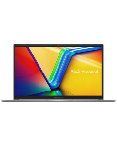 ASUS Vivobook 15 F1504VA-BQ226W - Ordenador Portátil 15.6" Full HD (Intel Core 7 150U, 16GB RAM, 1TB SSD, Graphics, Windows 11 Home) Plata Fría - Teclado QWERTY español