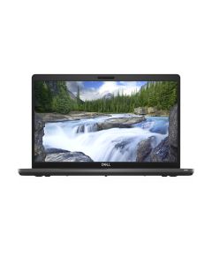 PORTATIL DELL LATITUDE 5500 I7-8665 8GB 256GB SSD 15,6" FHD W10P VPRO BLACK