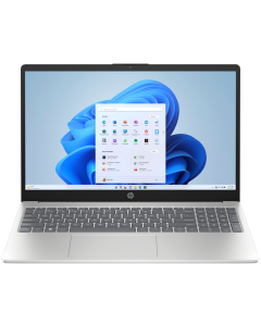 PORTATIL HP 15-fd0362ns i7-1355U 8GB 512GB 15.6"FHD W11H SILVER