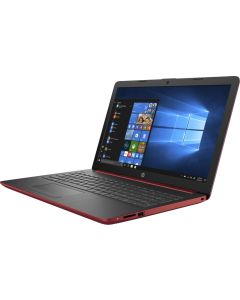 PORTATIL HP 15-DA2014NS I7-1051U 8GB 1TB 15.6" W10H ROJO
