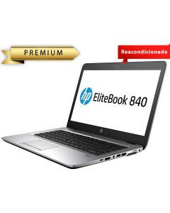 PORTATIL ECOREFURB PREMIUM HP 840 G1 I7-4 GEN 8GB 240SSD 14" W10P