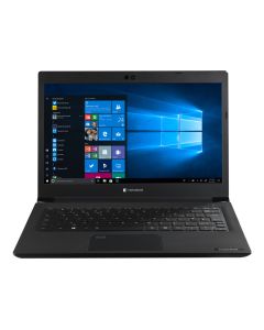 PORT DYNABOOK PORTEGE A30-E-189 PSZ10E-0H500JCE I7-8550U 8GB 256GBSSD 13,3" W10P