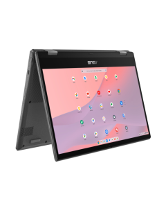 PORTATIL ASUS CHROMEBOOK CL1402FM2A-EC0224 KOMPANIO 520 8GB 128GB 14"ChromeOS