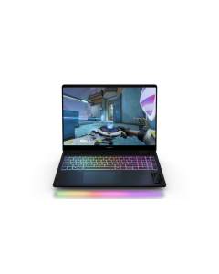 PORTATIL HP OMEN MAX 16-AK0001NS Ryzen AI 9 HX 375 32GB 1TB RTX5070Ti 16" W11H