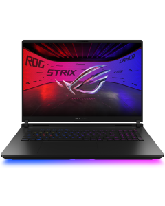 PORTATIL ASUS ROG STRIX G835LX-SA046W U9 275HX 64GB 4TB RTX5090 18"WQXGA W11H