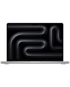 APPLE MACBOOK PRO M4 PRO 24GB 512GB SSD GPU 16 NUCLEOS 14" PLATA