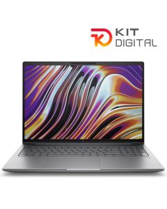 WORSTATION HP ZBOOK G11 R9-8945HS/32GB/1TB/RTX 2000 Ada/16"/W11P