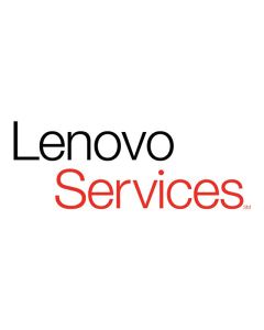 EXTENSION DE GARANTIA LENOVO IN SITU 3Y