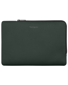 FUNDA PARA PORTATIL TARGUS ECOSMART MULTI- FIT 13- 14" VERDE OSCURO